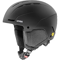 Amazon | uvex(ウベックス) アジアンフィット スキースノーボード